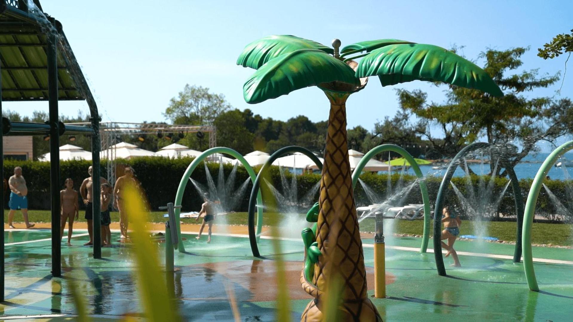 Easyatent Safari tent Polari Rovinj Dış mekan fotoğraf
